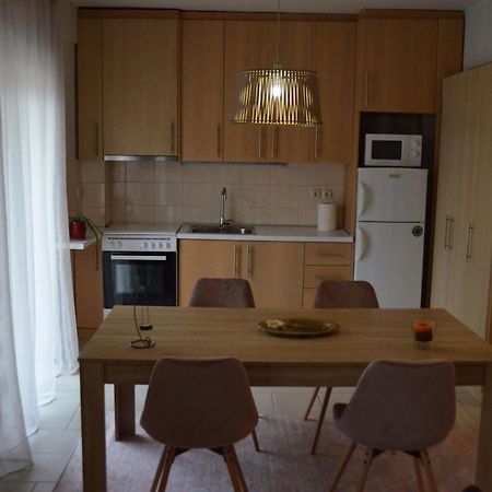 Stefanias House Apartment Солун Екстериор снимка