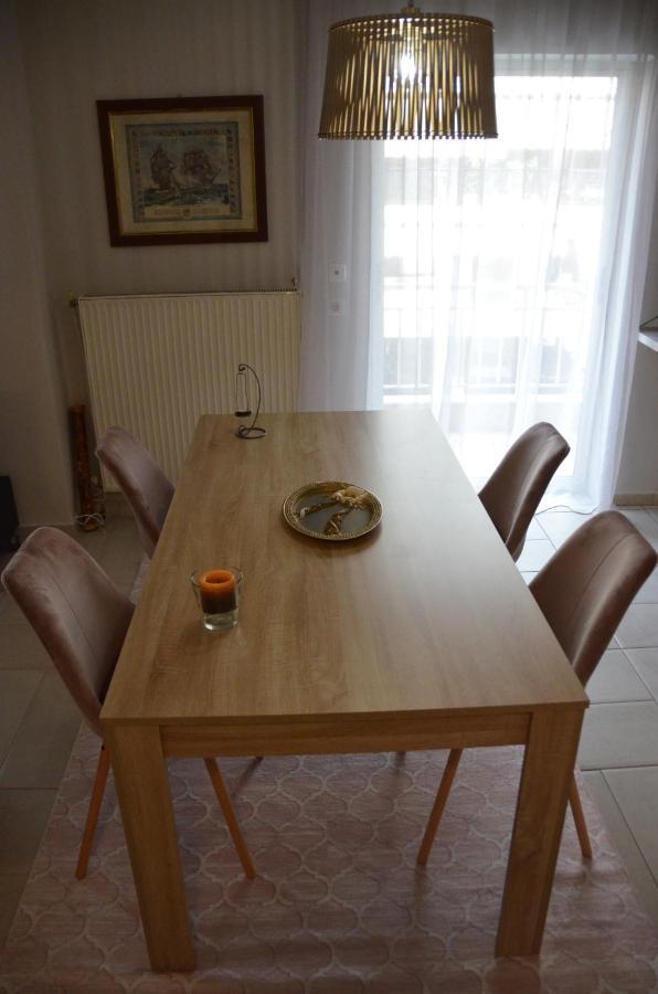Stefanias House Apartment Солун Екстериор снимка