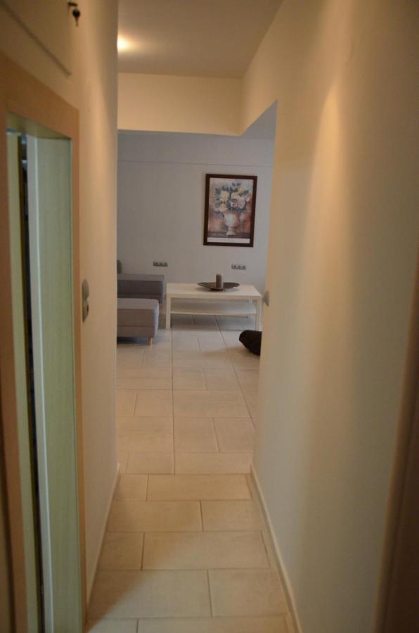 Stefanias House Apartment Солун Екстериор снимка