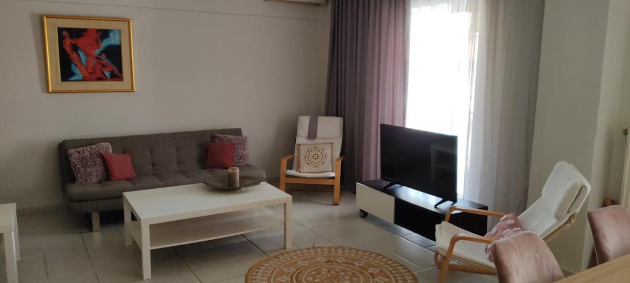 Stefanias House Apartment Солун Екстериор снимка