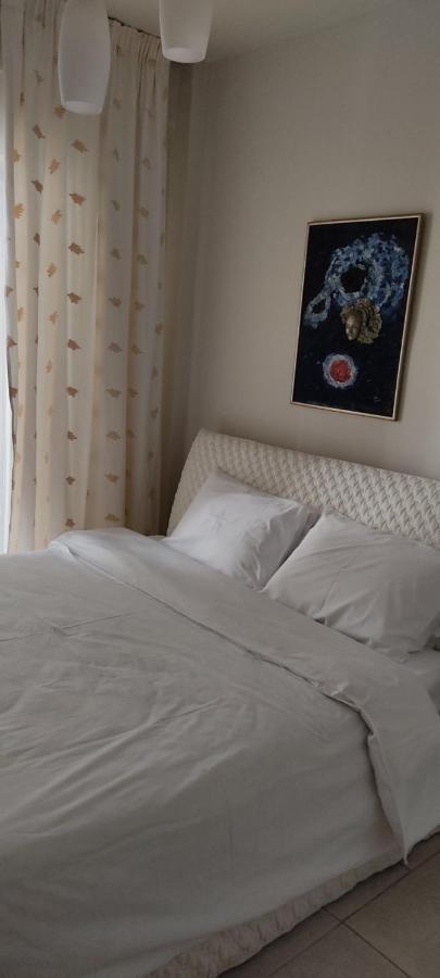 Stefanias House Apartment Солун Екстериор снимка